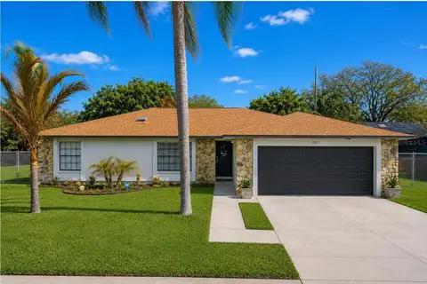 2661 AMES HAVEN RD — home for sale