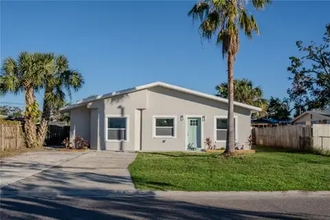 5516 GOLDEN DR — home for sale