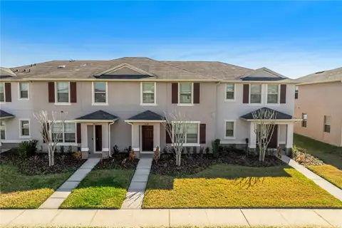 1404 DUSTY STONE LN — home for sale