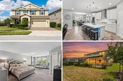 4124 CADENCE LOOP — home for sale