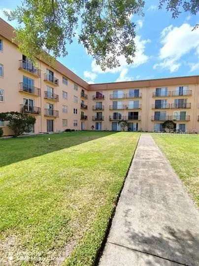 5820 N CHURCH AVE #112 — home for sale