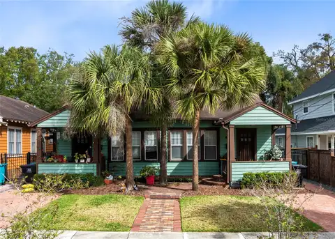 1415 E AMELIA ST — home for sale