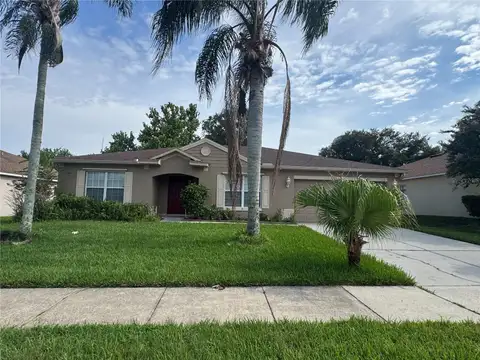 1112 JUNIPER HAMMOCK CT — home for sale