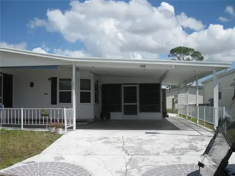 356 MELBOURN DR — home for sale