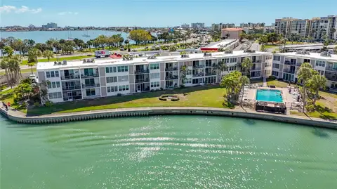 7401 BAY ISLAND DR S #232 — home for sale