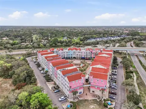 101 PALM HARBOR PKWY #OB2 — home for sale