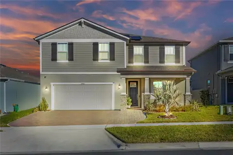 2985 AMBERSWEET PL — home for sale