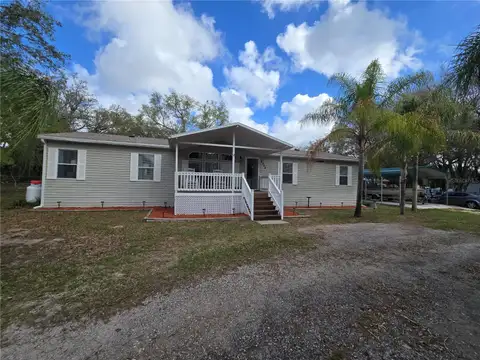 5304 FAIRMONT RD — home for sale