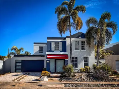 14 VIA CANGREJOS — home for sale
