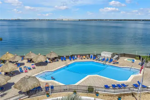 5825 PUERTA DEL SOL BLVD S #464 — home for sale