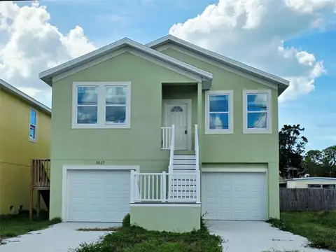 5527 LEISURE LN — home for sale