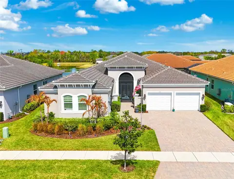 4924 PAMPLONA CT — home for sale