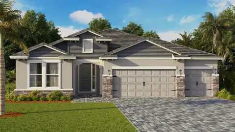 1073 CHASEHILL LN — home for sale