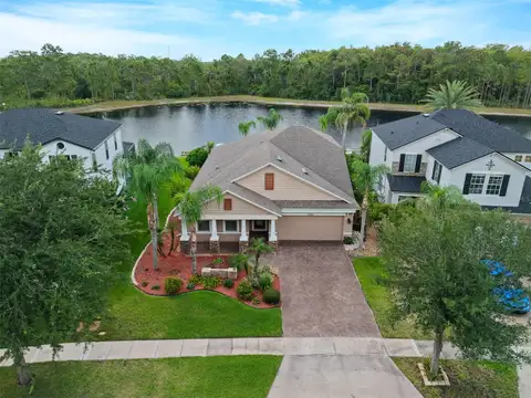 1465 BALSAM WILLOW TRL — home for sale