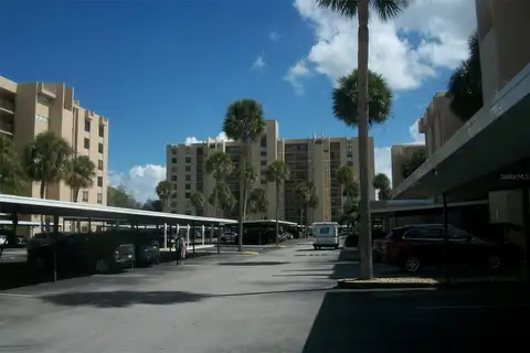 2616 COVE CAY DR #207 — home for sale