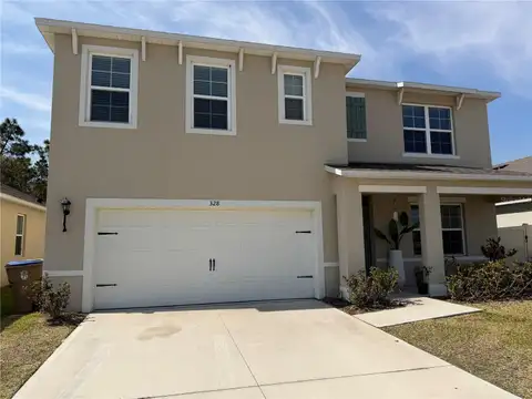 328 CONWAY AVE — home for sale