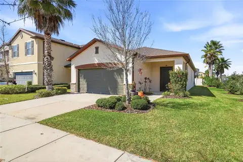 1724 PASSAGE KEY LN — home for sale