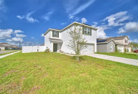 1533 MAJESTIC LN — home for sale