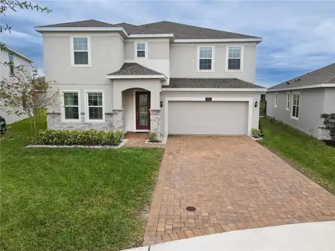 5052 CENTER CT — home for sale