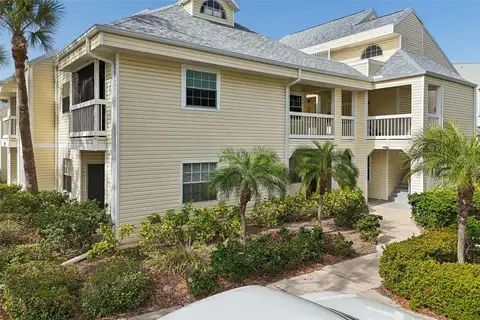 6915 STONES THROW CIR N #3106 — home for sale