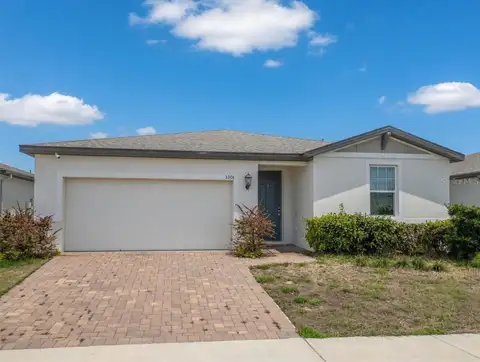 3301 WEITZEL DR — home for sale