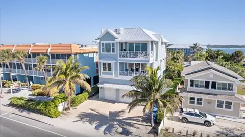 903 GULF DR S — home for sale