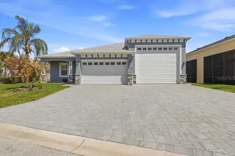 517 HOME COMING WAY — home for sale