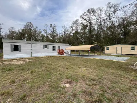 4317 284TH ST — home for sale