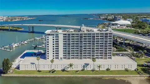 100 PIERCE ST #703 — home for sale
