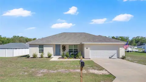 1725 NE 160TH PL — home for sale