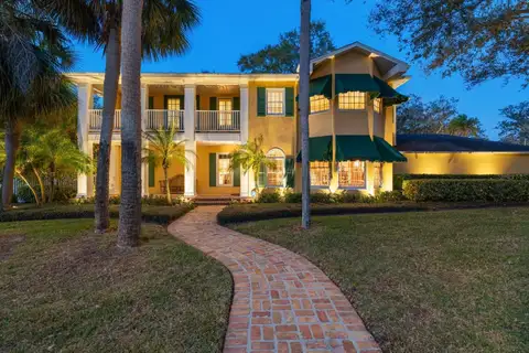 100 SARASOTA RD — home for sale