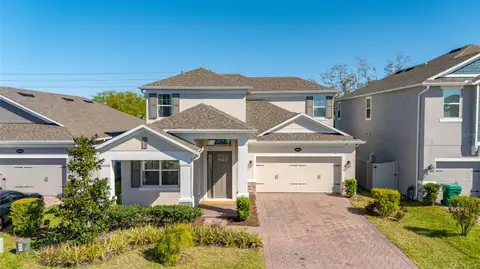 14321 WABASSO LOOP — home for sale
