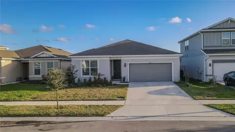 1821 GROVELINE RD — home for sale