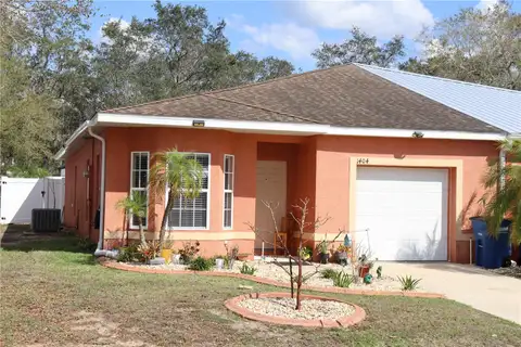 1404 LAS VILLAS BLVD — home for sale