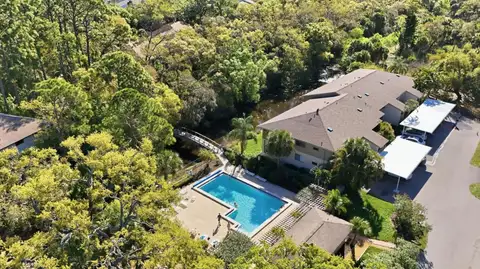 3361 CROSS CREEK DR #3361 — home for sale