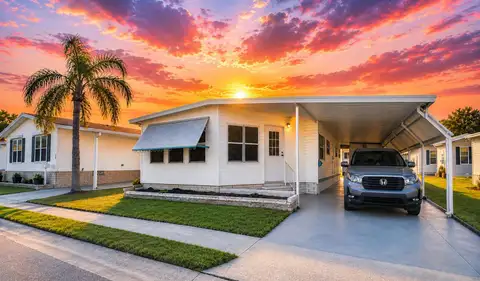 1100 BELCHER RD S #197 — home for sale