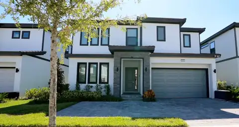 5943 HIGH SEAS DR — home for sale