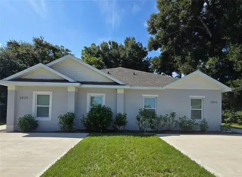 2025 DUNBAR ST — home for sale