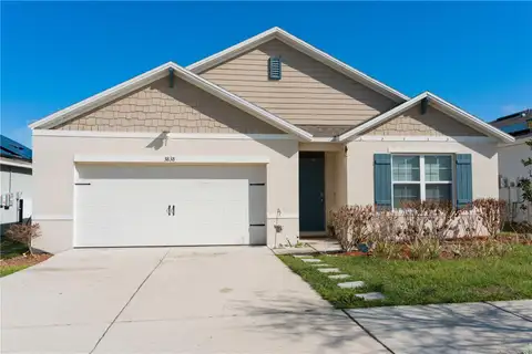 3838 WHITNEY WAY — home for sale