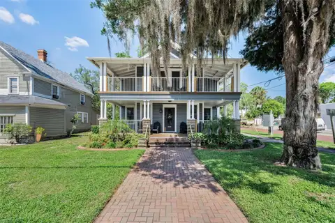 133 N PINELLAS AVE — home for sale
