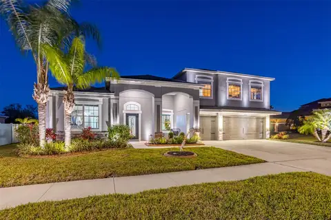 Ruskin, Hillsborough, FL — home for sale