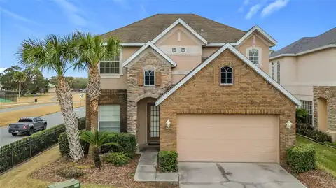 2834 EAGLE EYE CT — home for sale