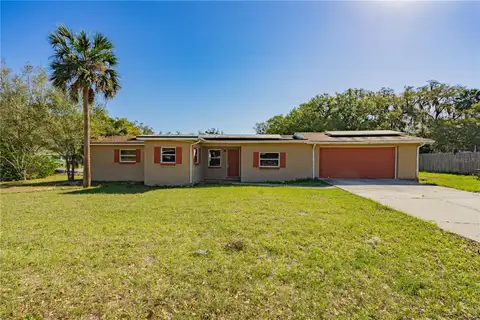 805 S STONE ST — home for sale