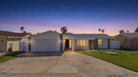 3928 RUDDER WAY — home for sale