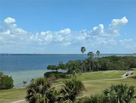 2616 COVE CAY DR #502 — home for sale