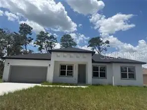 3023 SW 168 LOOP — home for sale