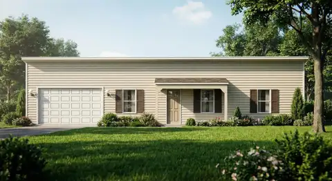 tbd PENNSYLVANIA ST — home for sale