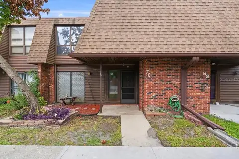 1836 N CRYSTAL LAKE DR #70 — home for sale