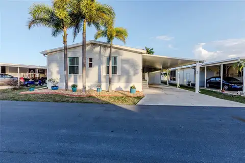 2100 KINGS HWY #437 — home for sale