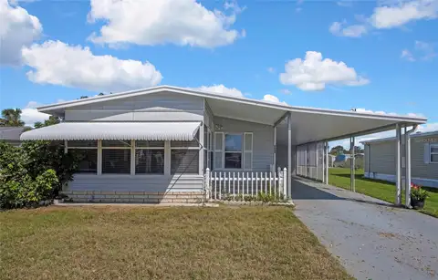 4809 EMPRESS LN — home for sale